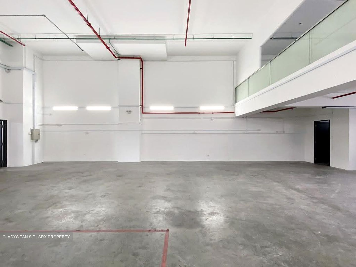 Loyang Enterprise Building (D17), Factory #630589281